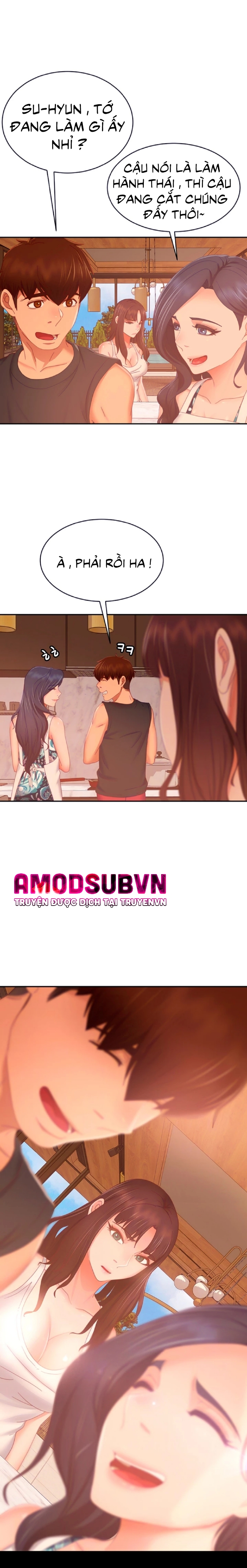 một ngày rối rắm chapter 78 5