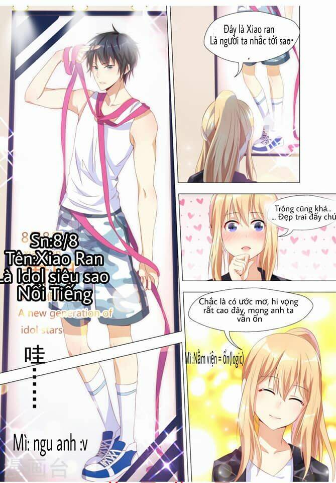 thành phố của những ngôi sao chapter 2 4