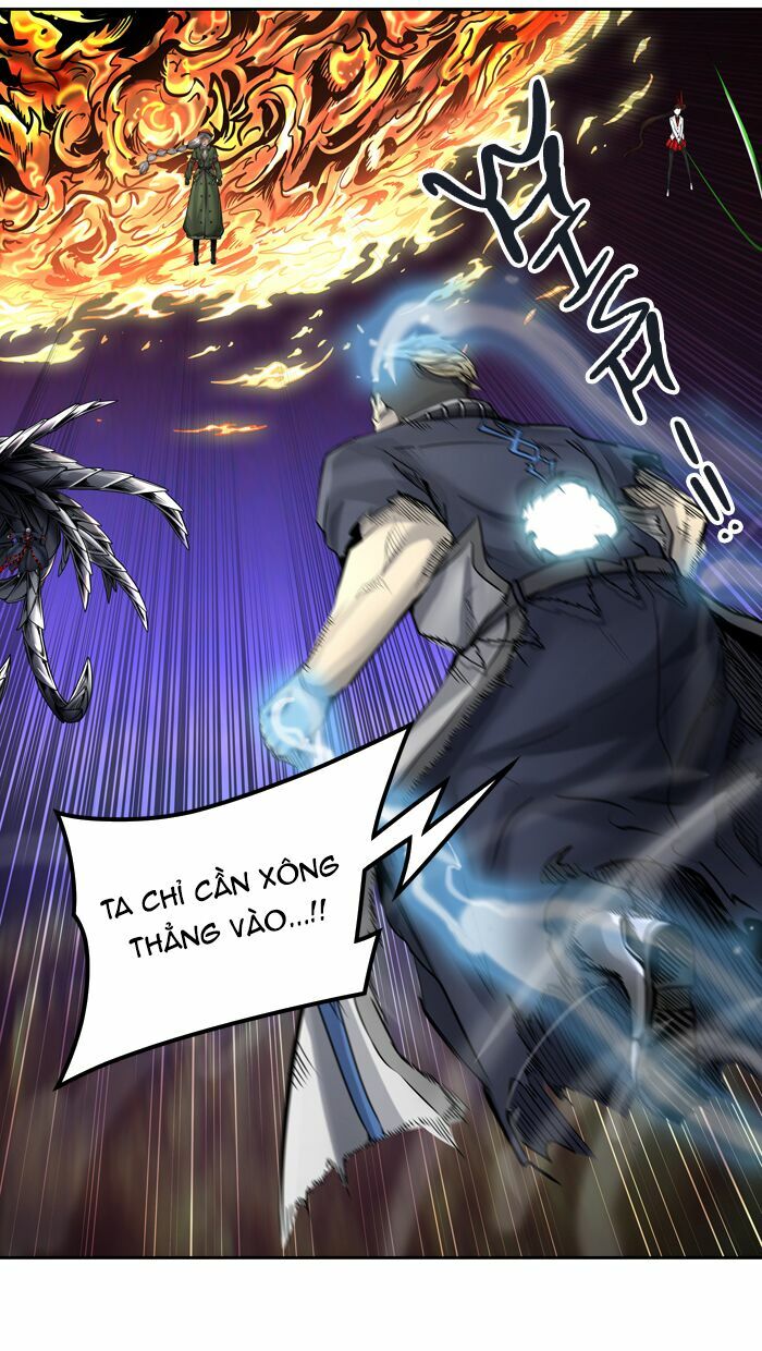 tòa tháp bí ẩn 2 chapter 335 37