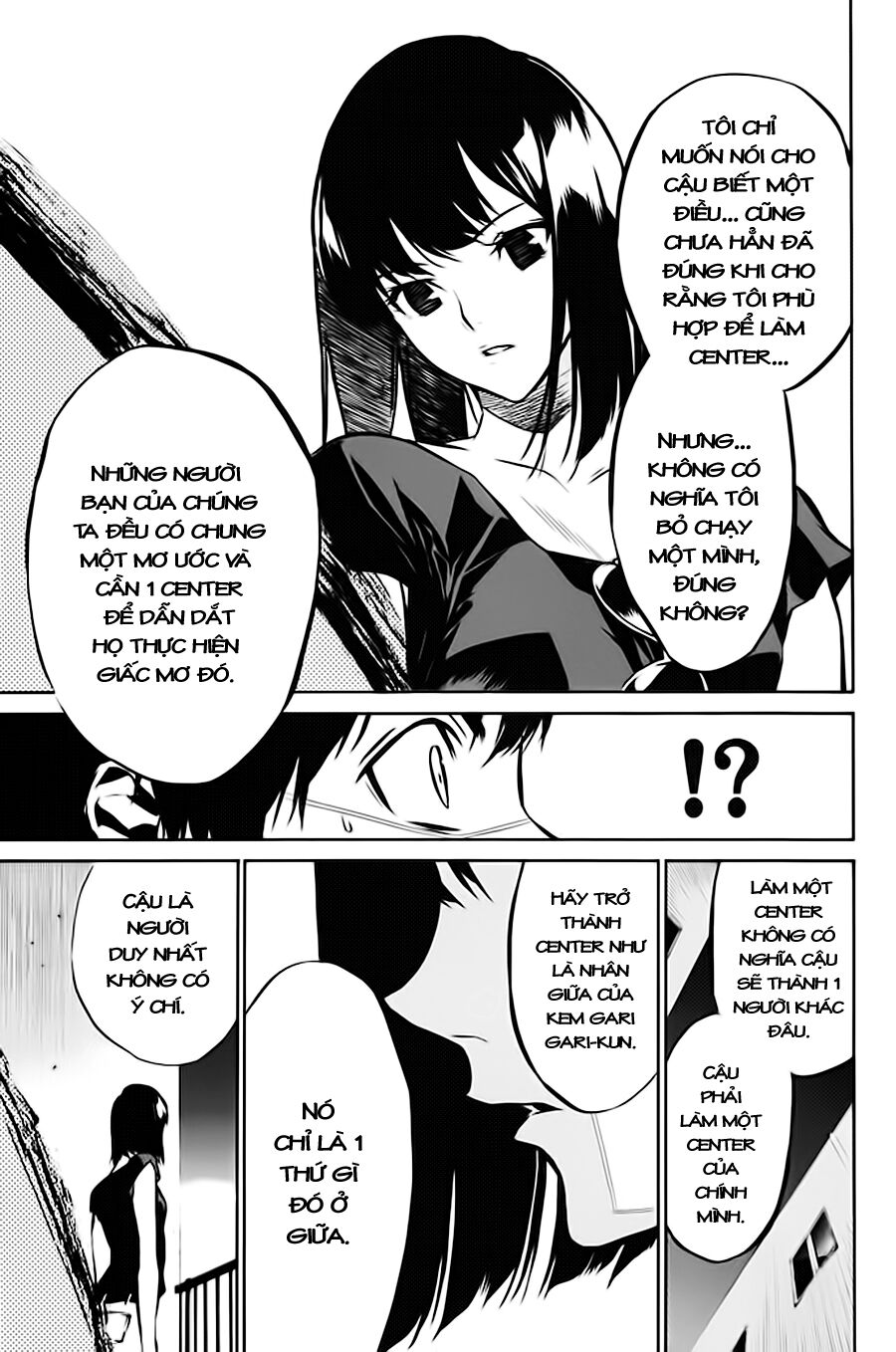 akb49 - renai kinshi jourei chapter 7 5