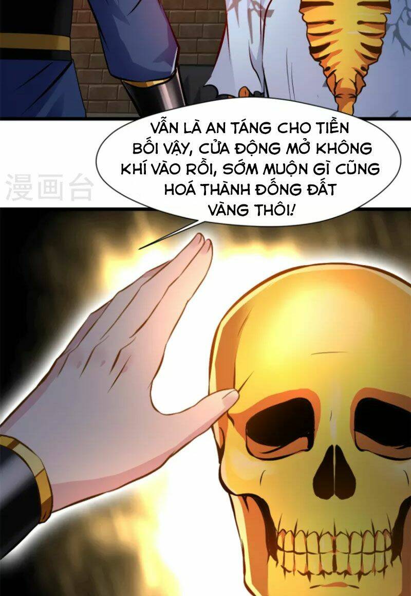 một đời thành tiên chapter 75 11