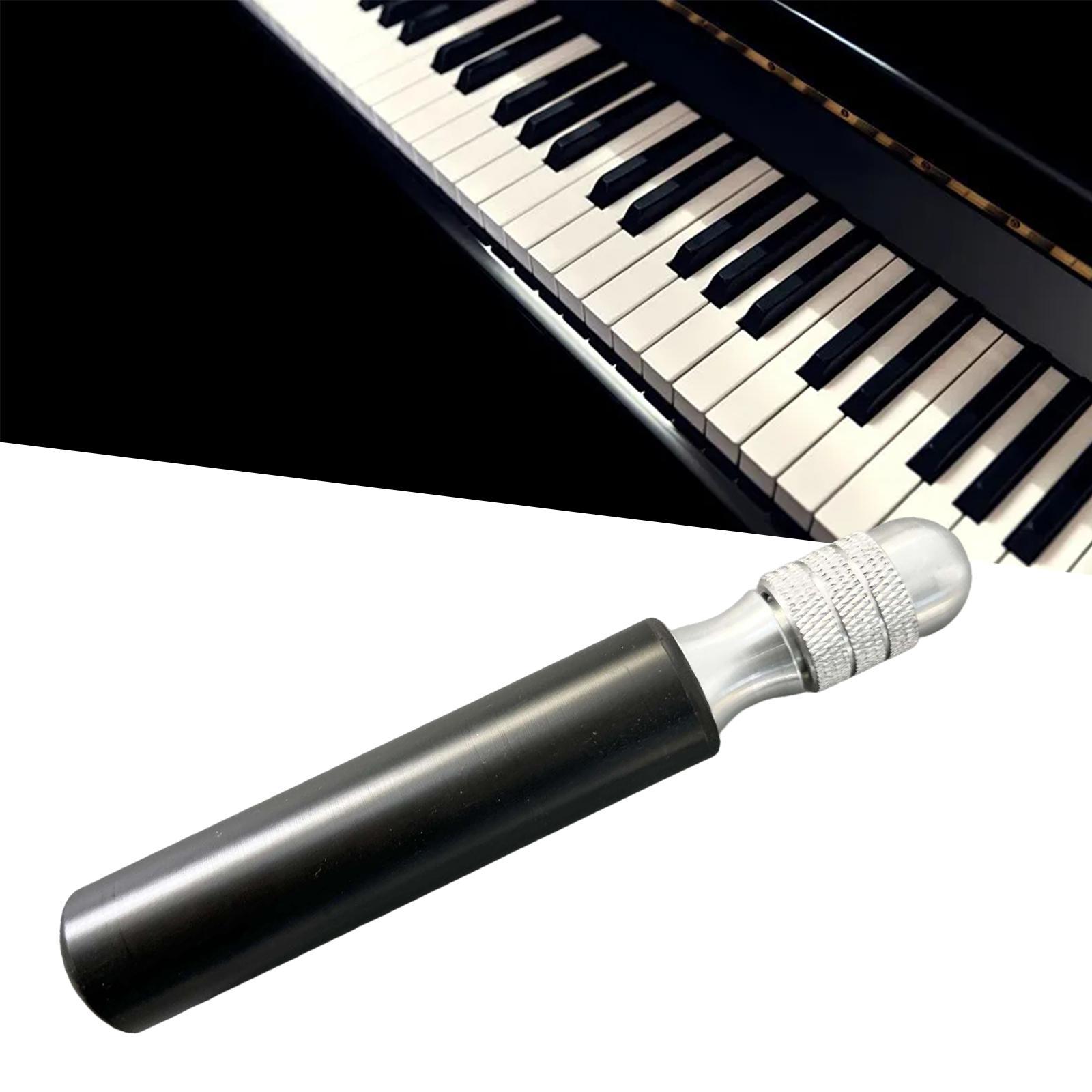 Professional Piano Tuning Tool Percussion Instrument Accessory for