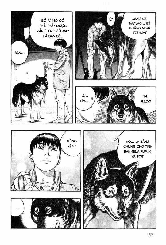 inugami chapter 6 14