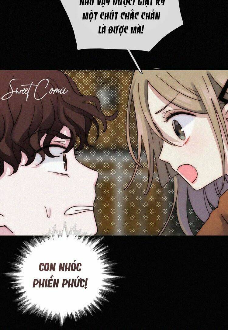 nếu ngày đó chúng ta chưa quen biết chapter 8 28