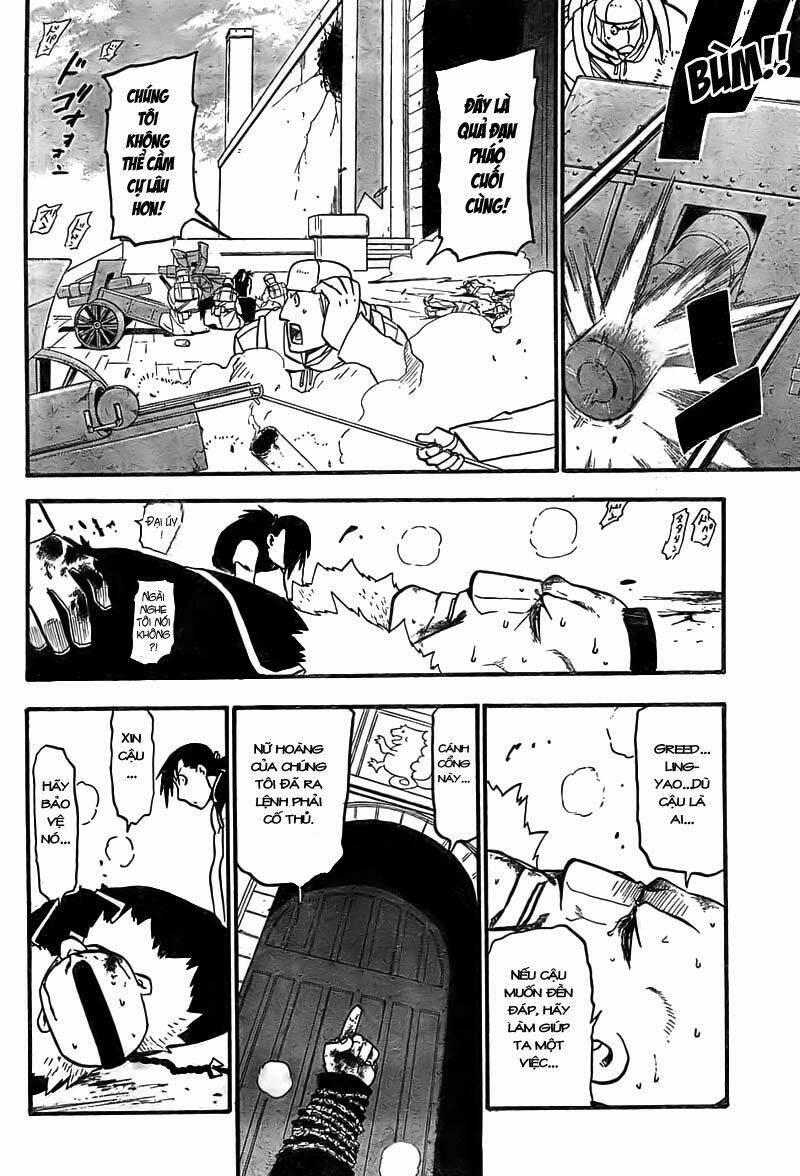 giả kim thuật chapter 100 21