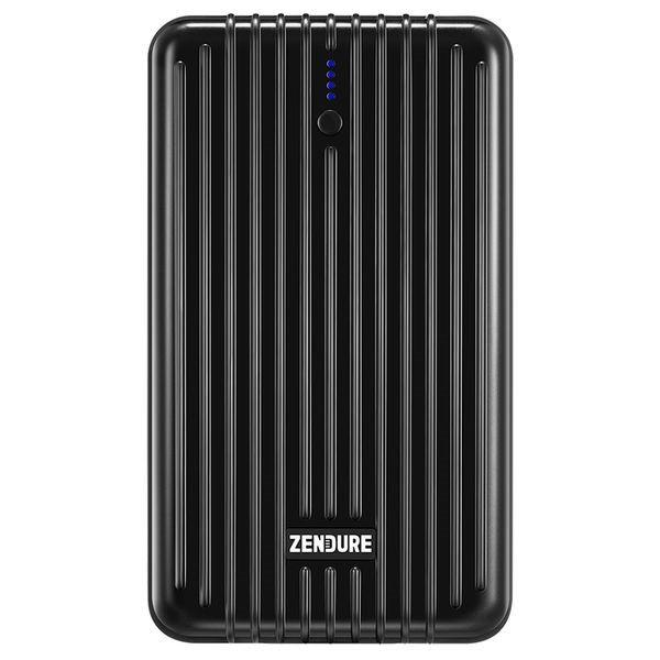 Pin dự phòng 16.750mAh typeC ZENDURE ZDA5PD-B - Hàng chính hãng