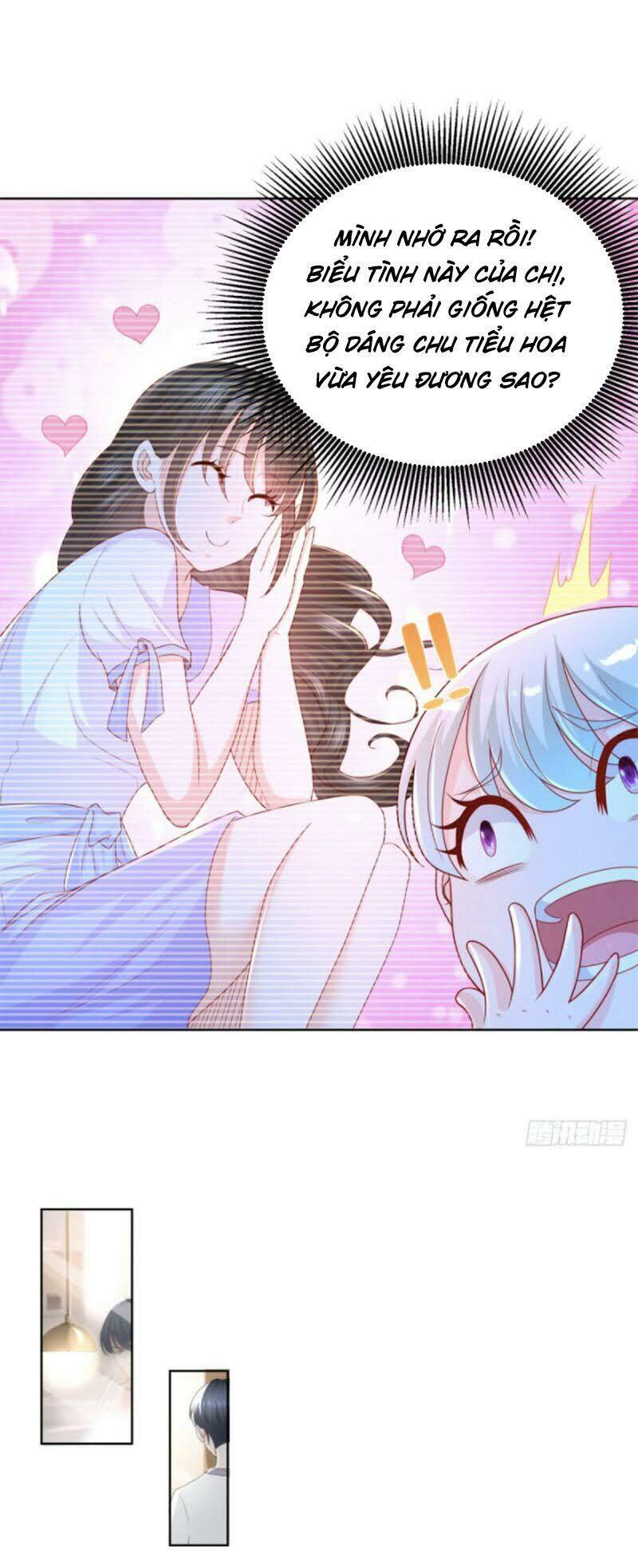 trùng sinh chi thần đế quy lai chapter 13 16