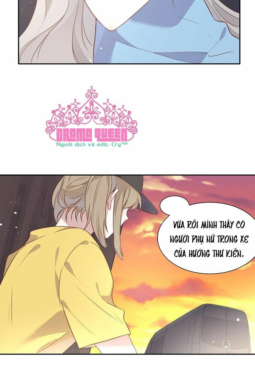 bạn trai kém tuổi bẫy yêu tôi chapter 72 23