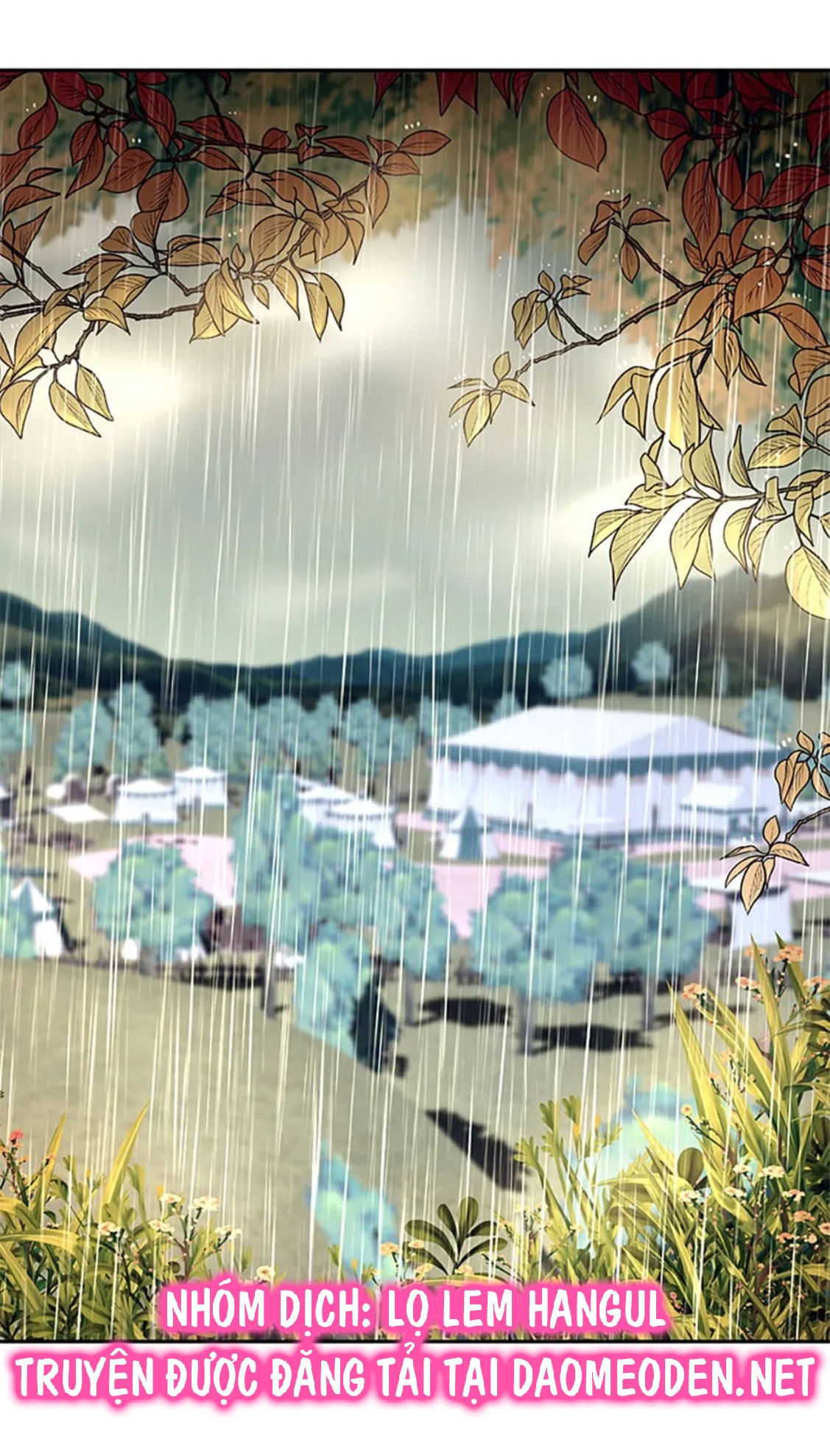 tôi đã nuôi dưỡng nam phụ ám ảnh chapter 73 1