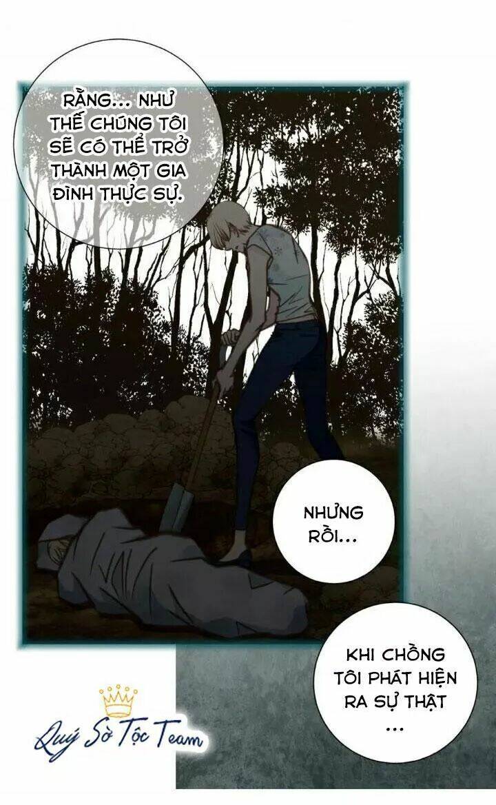 tiếp xúc chí mạng chapter 98 16