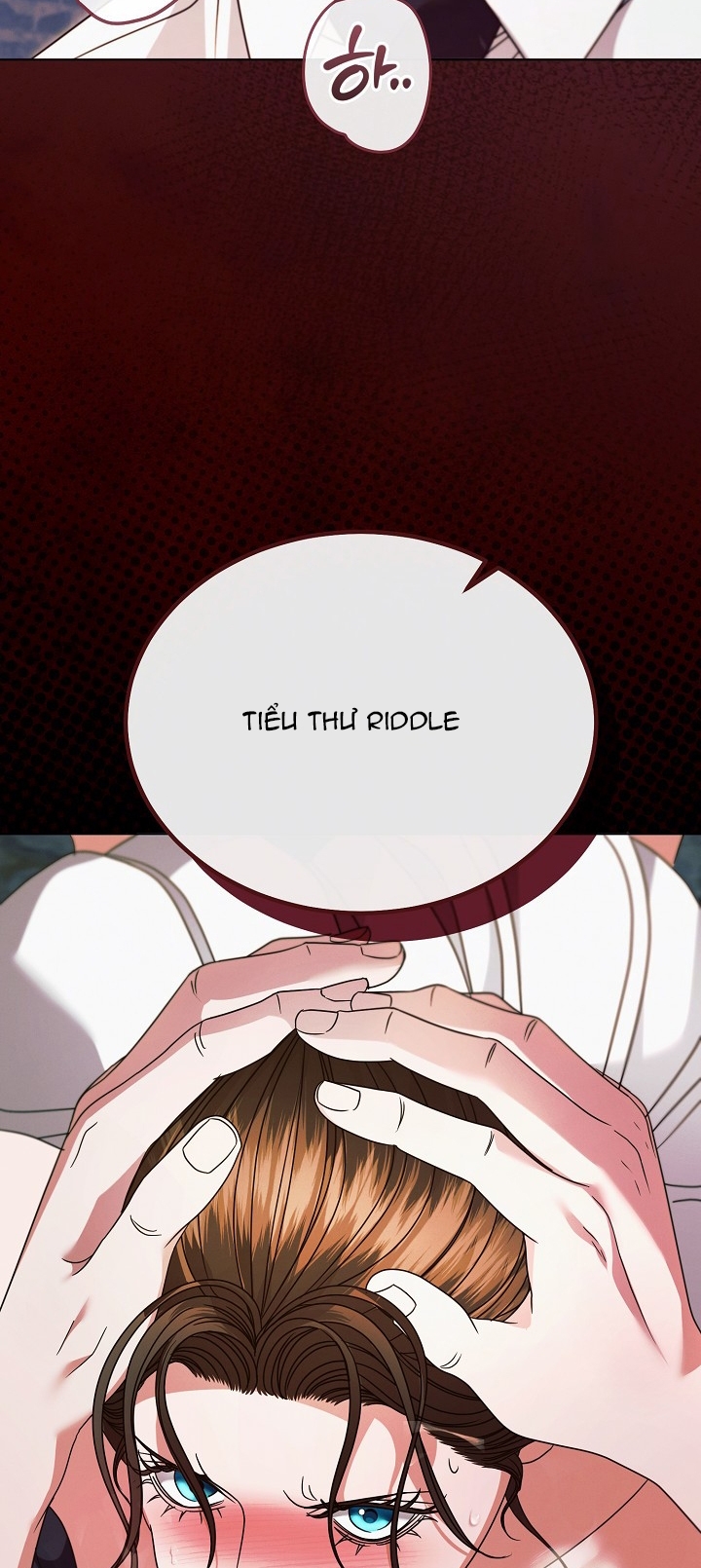 [18+] hãy cầu xin ta đi chapter 23.1 14