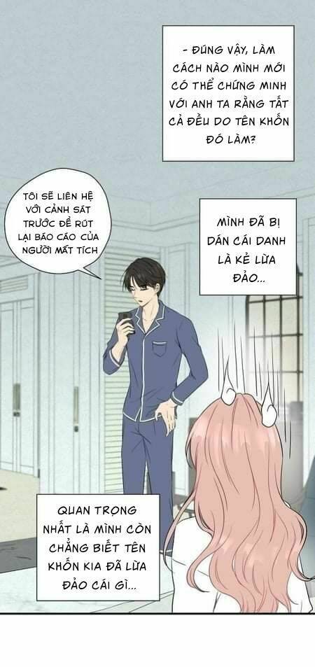 một cuộc sống kỳ lạ chapter 2 13