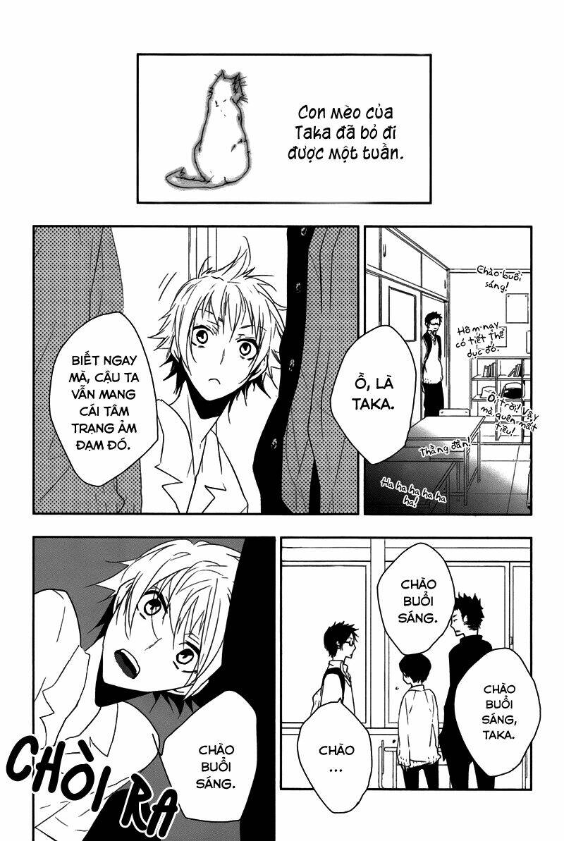 mahoroba no hibi chapter 1 5