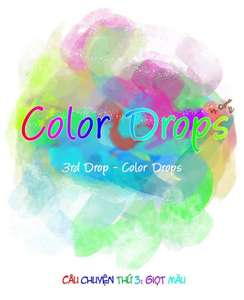 color drops chapter 3 2