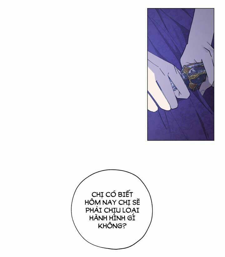 công chúa khắc dấu lên kẻ phản nghịch chapter 2 7