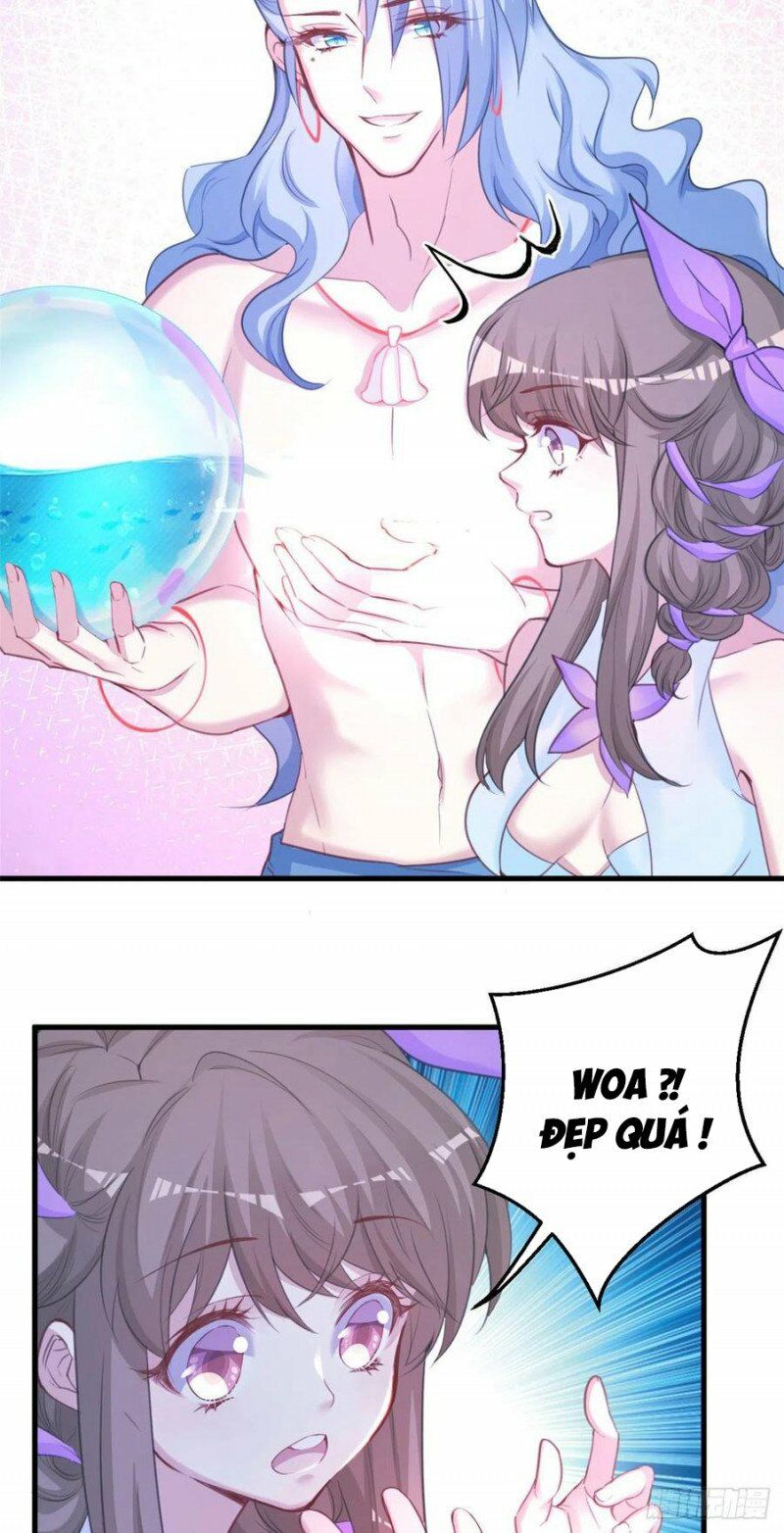 [16+] thảnh thơi thú thế chủng chủng điền, sinh sinh tể chapter 310 25