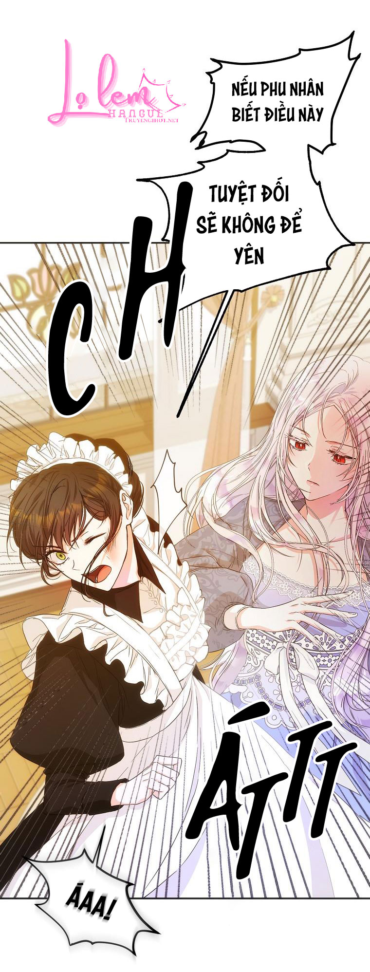 trở thành vợ của nam chính chapter 21.2 7