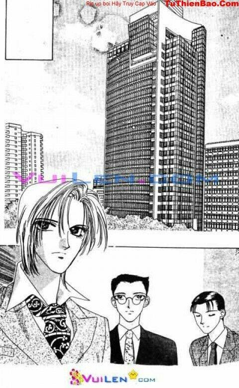 đầu bếp dễ thương chapter 6 72