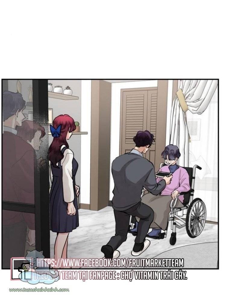 oan gia ngõ hẹp chapter 64 37