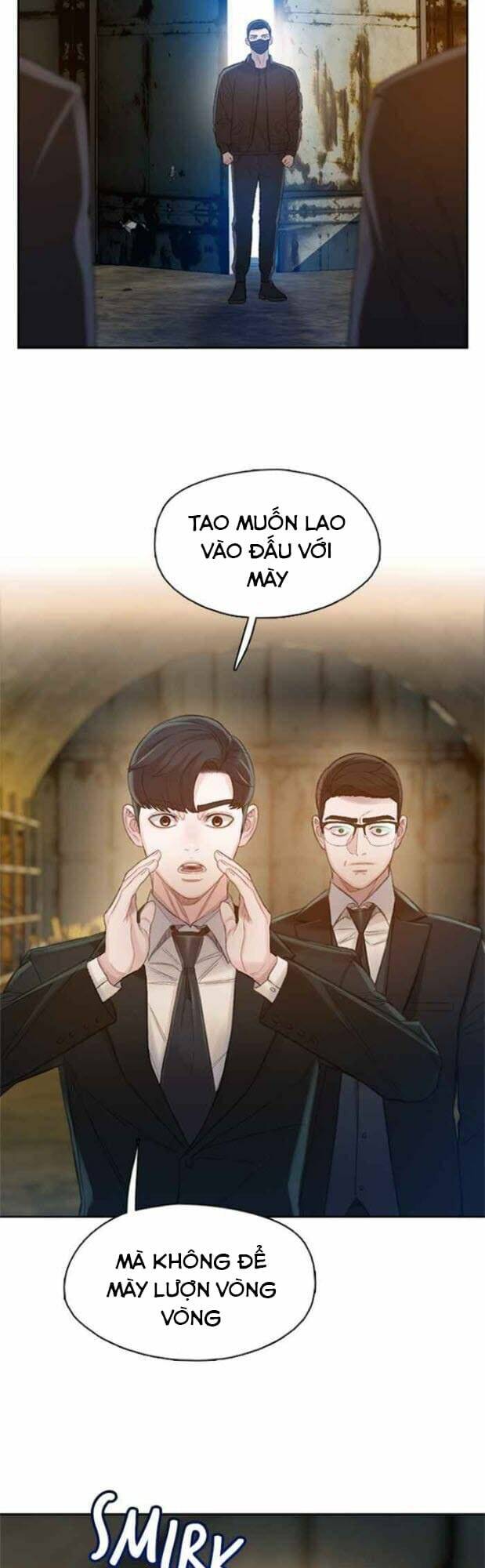 thiền định - samadhi chapter 17 26