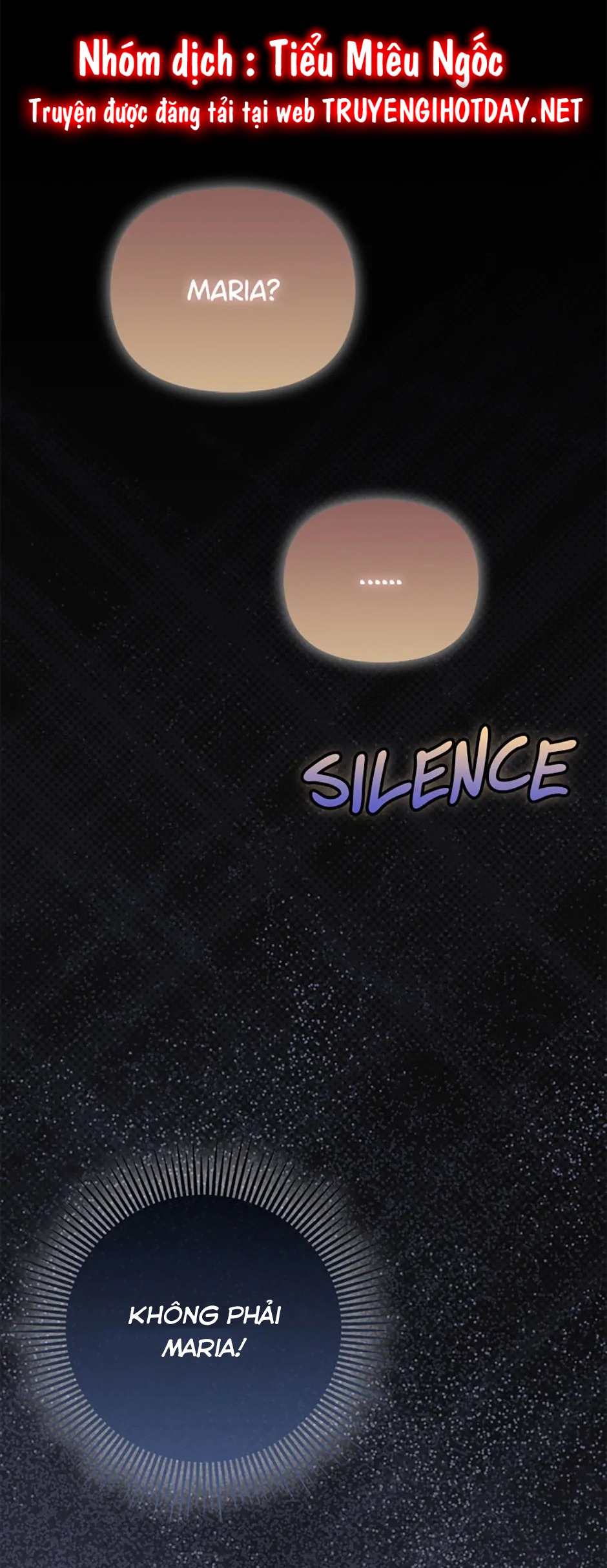 nàng công chúa của tôi chapter 30 31