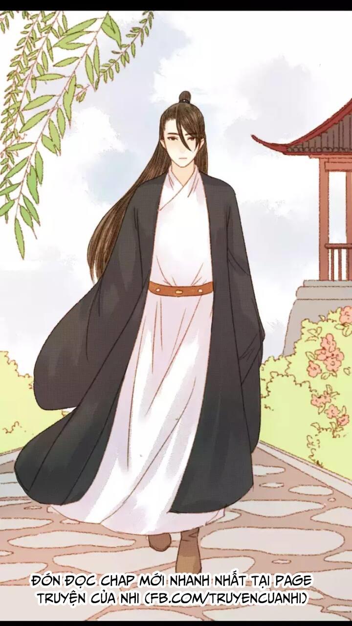 vương gia bá đạo và bác sĩ xinh đẹp chapter 53 50