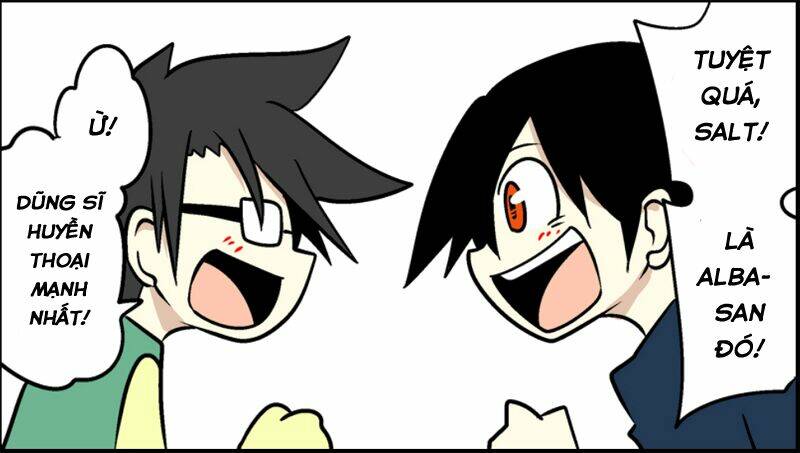 senyuu chapter 102 39