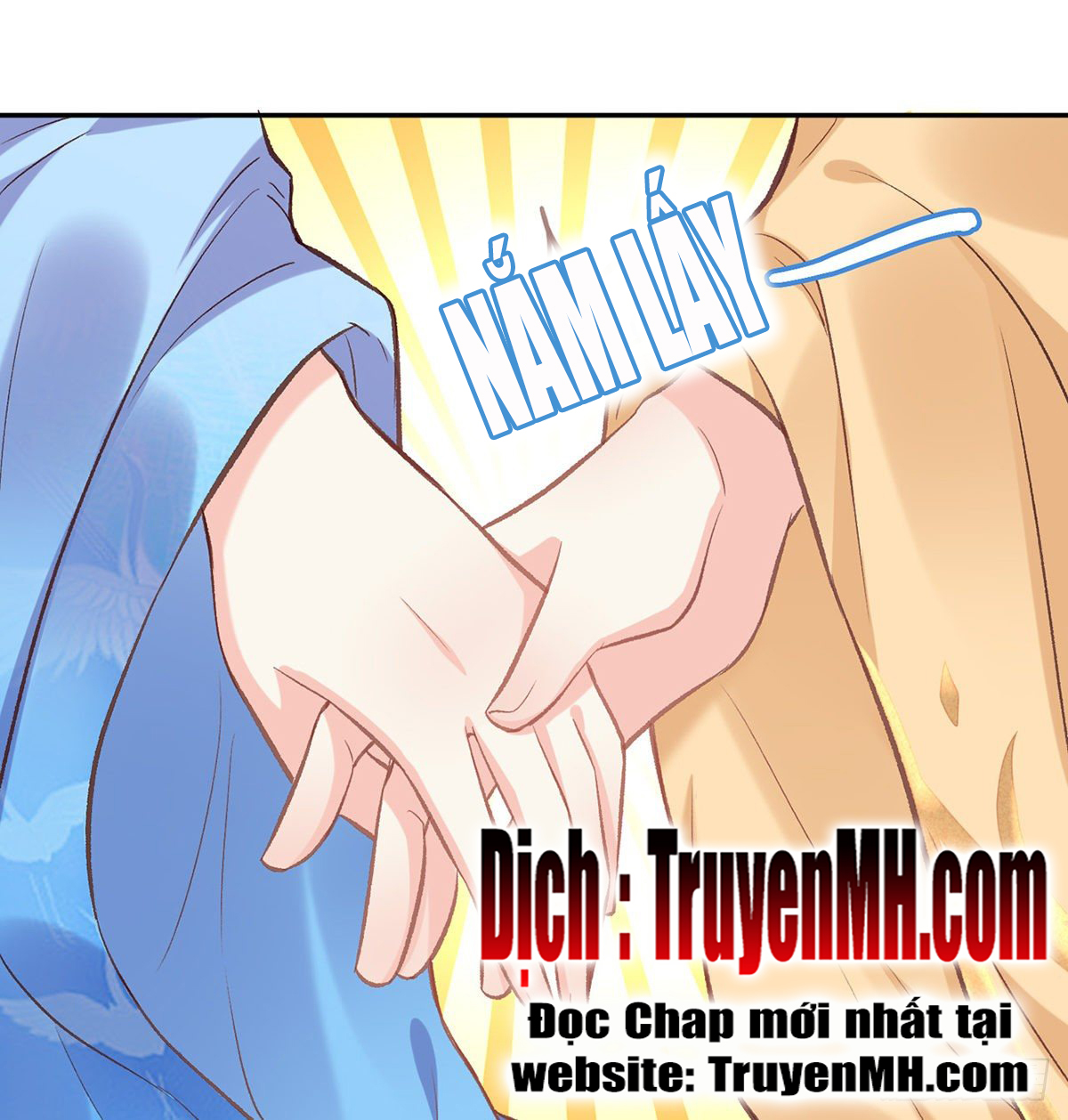 kiều mỵ phu lang, tại tuyến lục trà chapter 26 25
