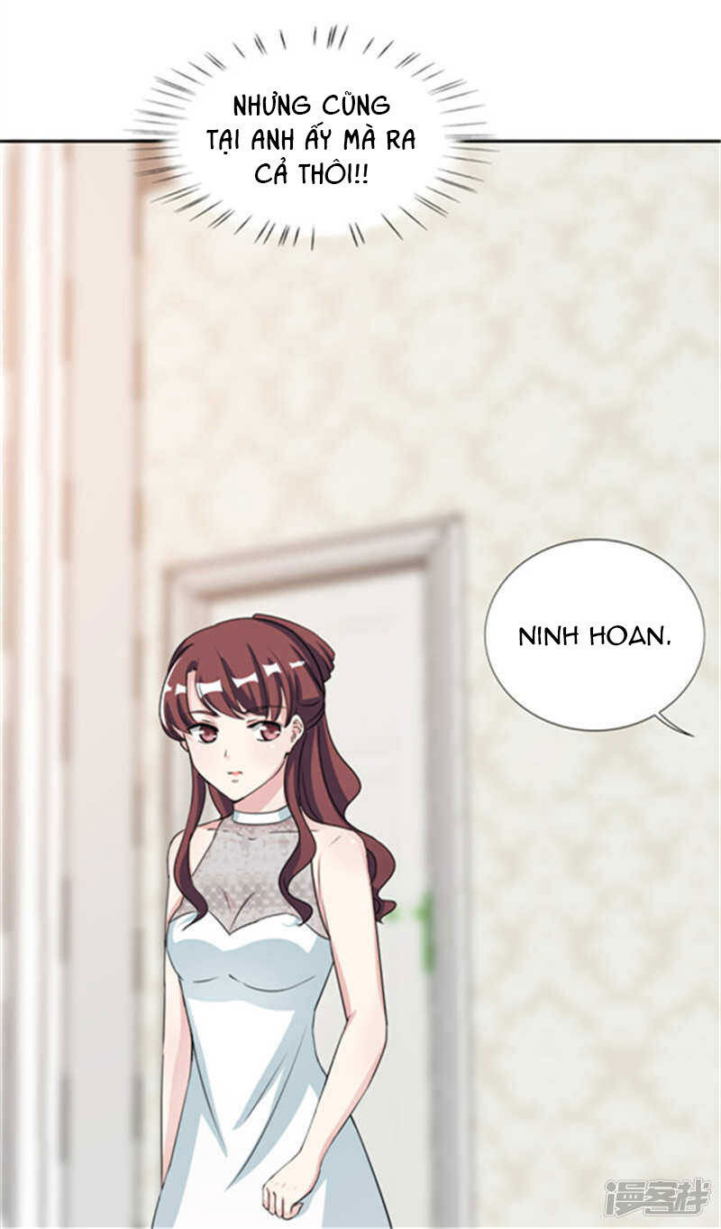 cẩm tú trùng sinh: chào buổi sáng phó thái thái chapter 30 12