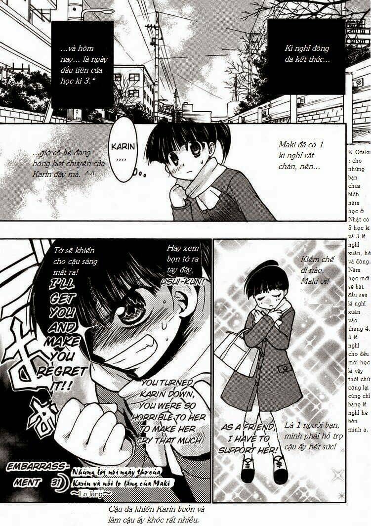 little vampire chapter 31 8