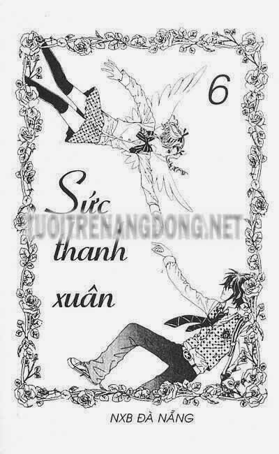 sức thanh xuân chapter 6 2