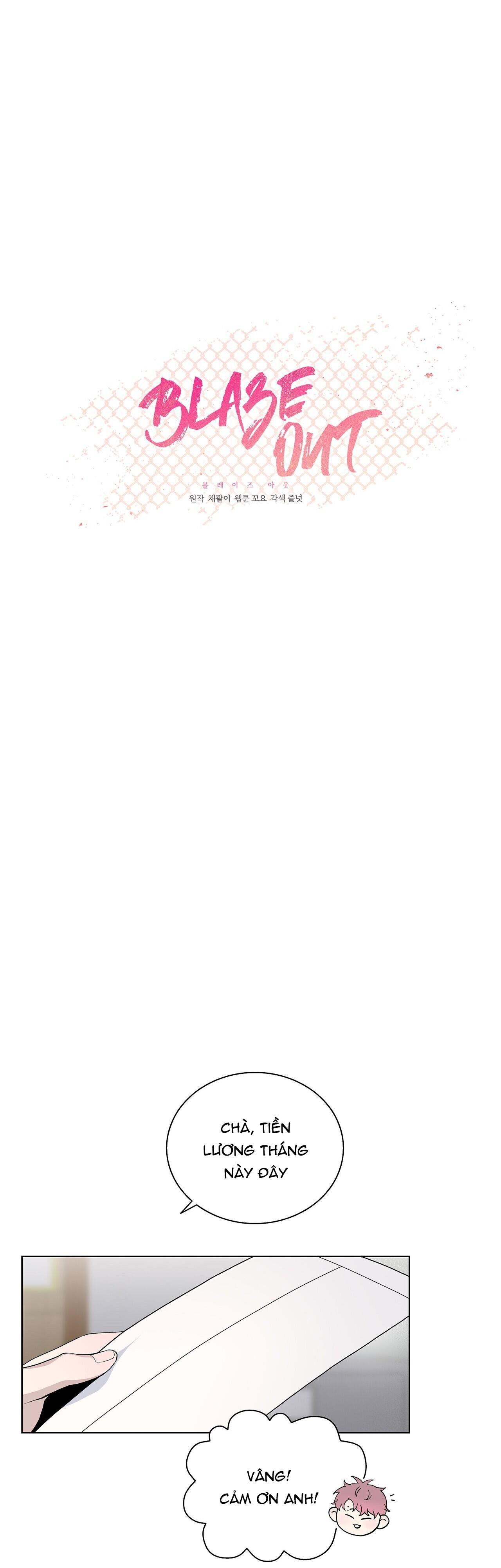 blaze out chapter 6 1