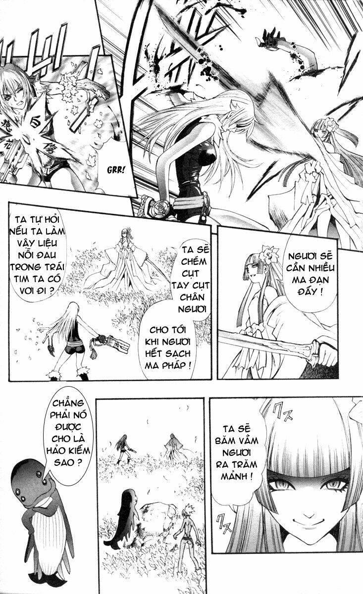 phù thủy phép thuật chapter 75 28