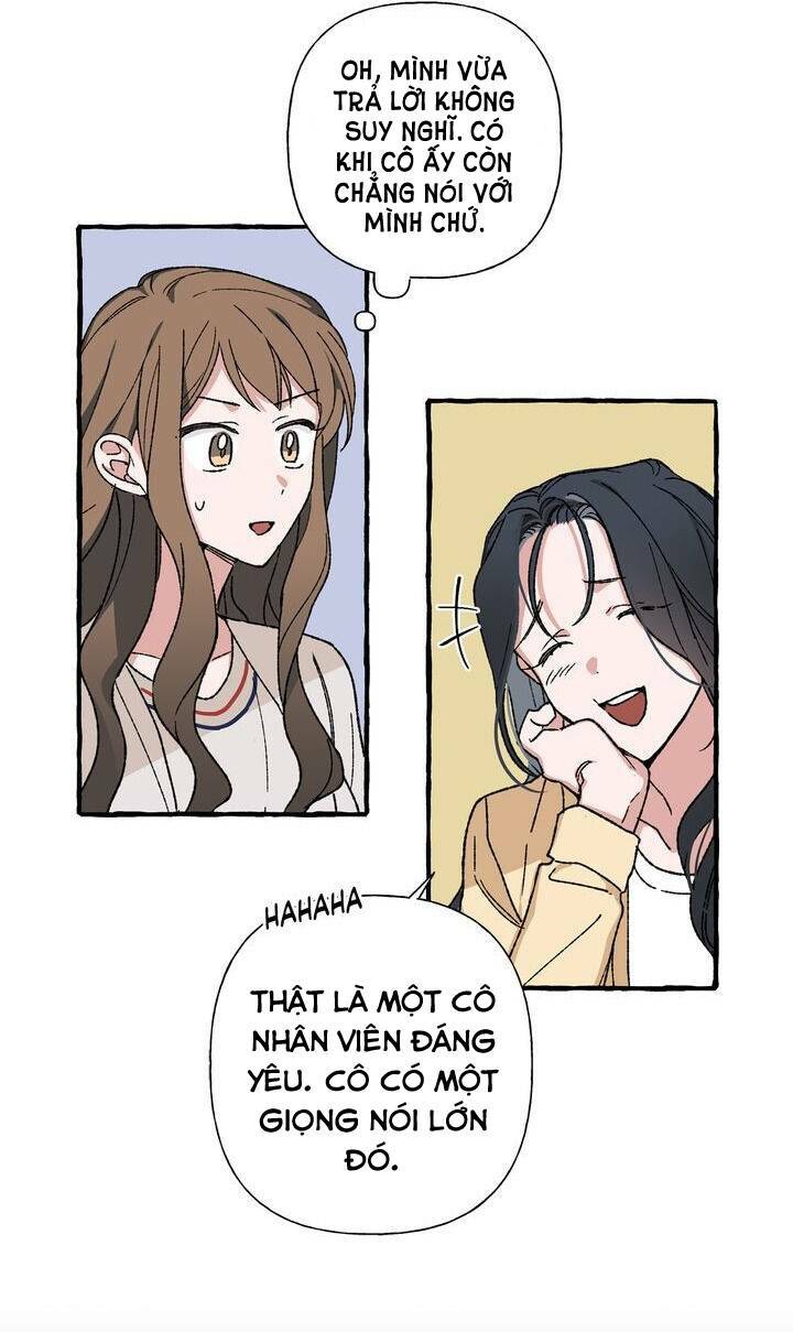 nhân viên mới của masung chapter 22.5 16
