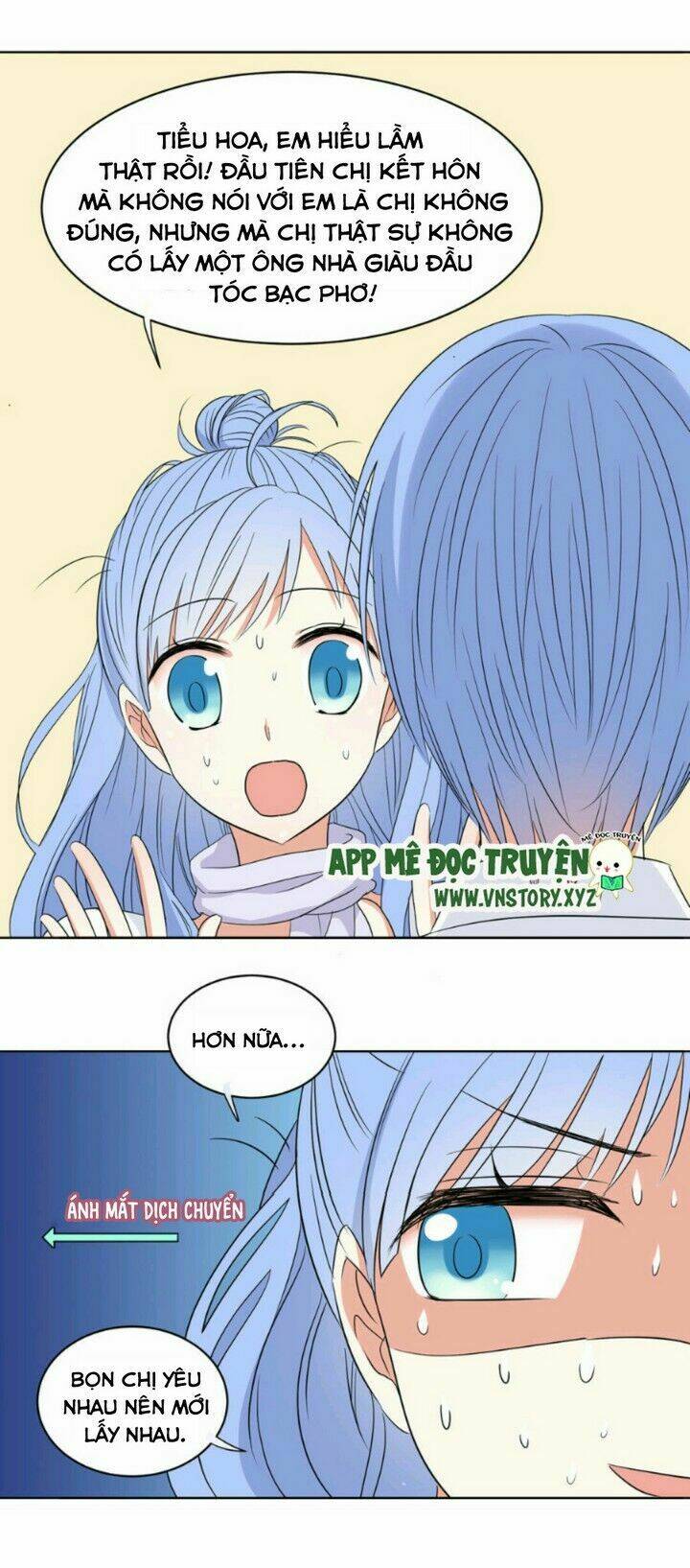 em chỉ yêu tiền của anh chapter 6 18