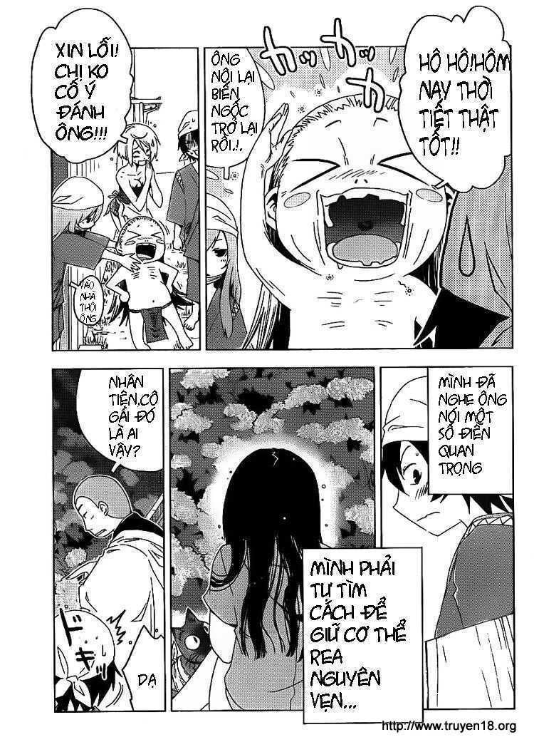 sanka rea chapter 6 21