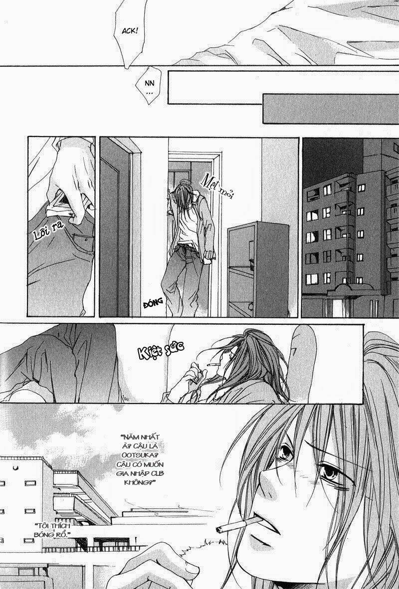 love knot chapter 4 18