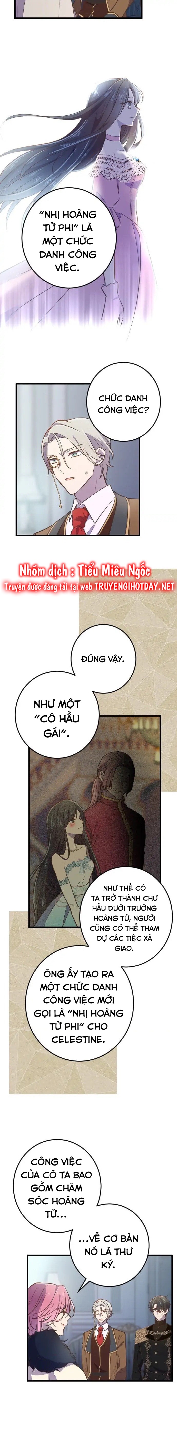 tình yêu thuần khiết chapter 43 10