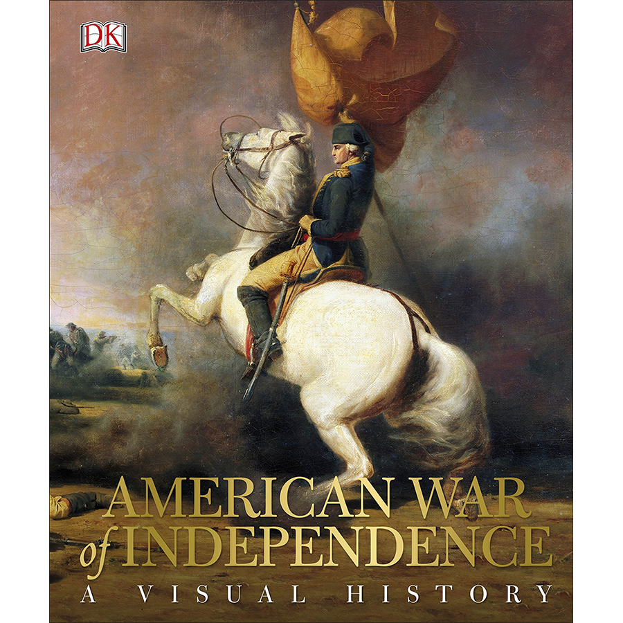 American War Of Independence