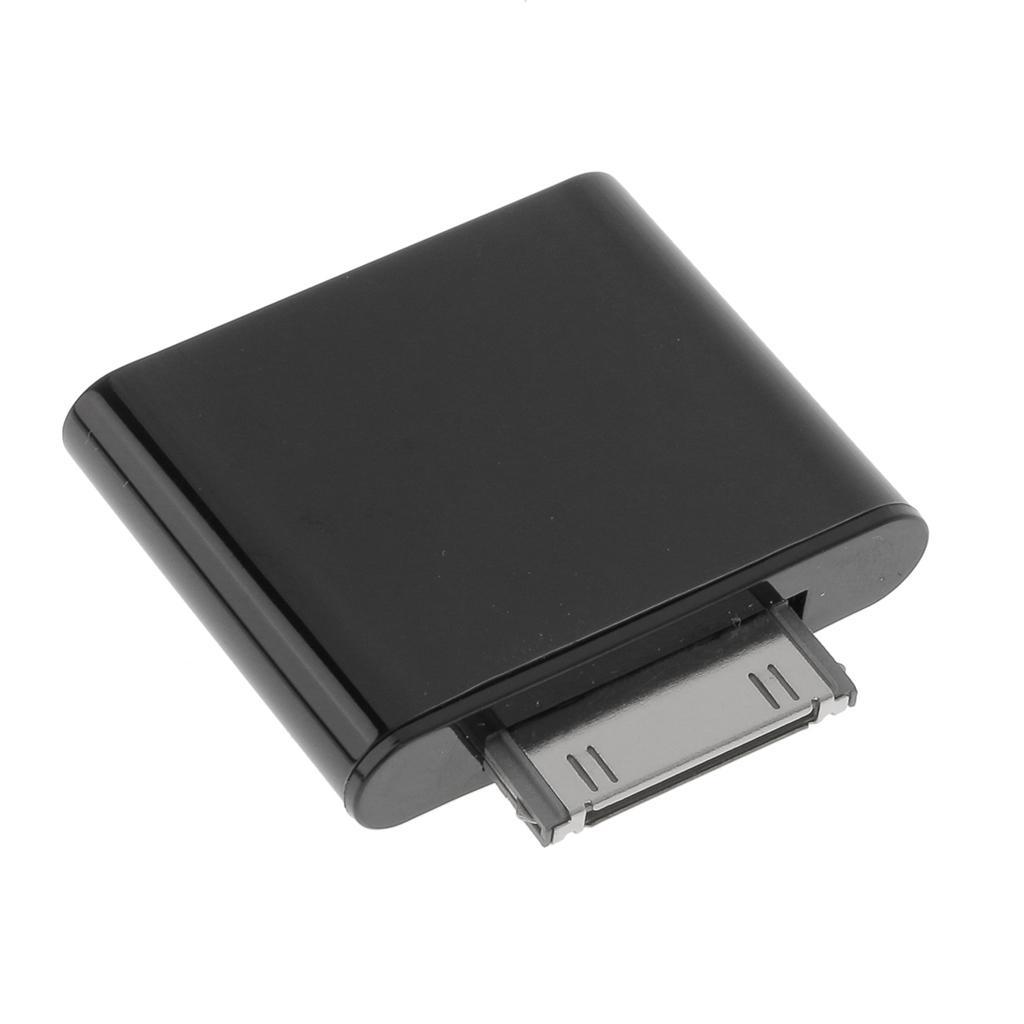 Mini Bluetooth Transmitter Adapter Dongle for iPod Nano Classic Touch