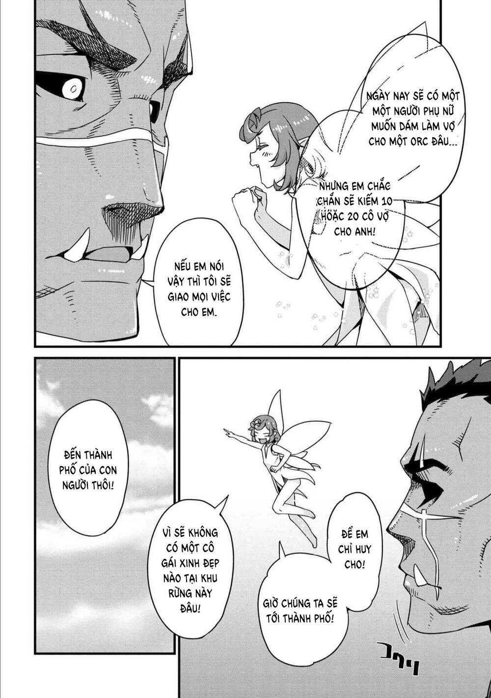 orc hero story-discovery chronicles chapter 1 17