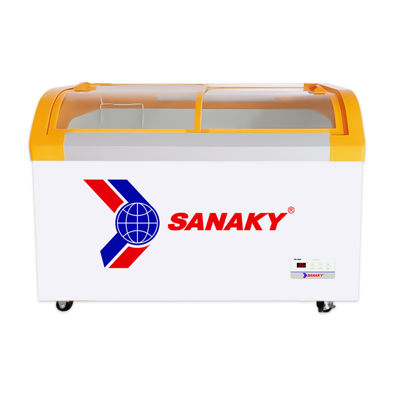 Tủ Đông Sanaky 350 LÍT VH-4899KB - Hàng chính hãng( Chỉ giao HCM)