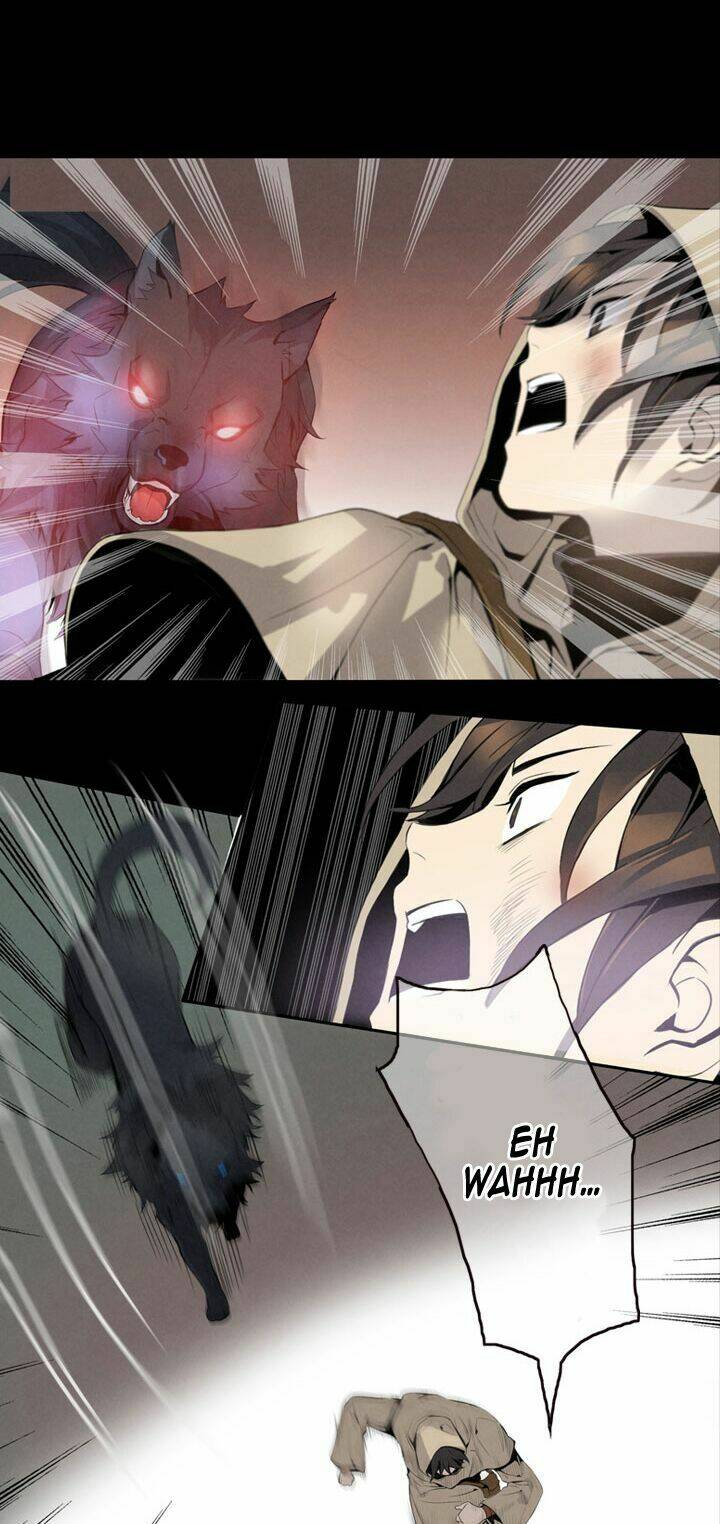 dusk howler chapter 11 12