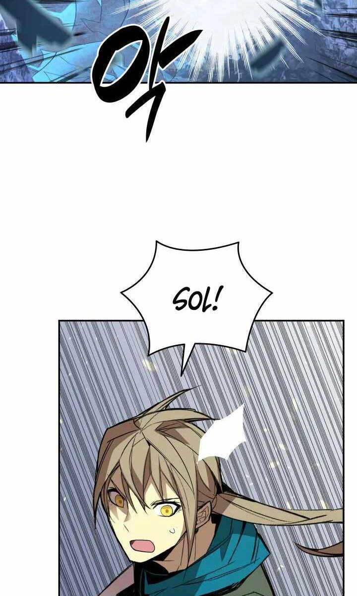 tôi là lính mới chapter 128 96