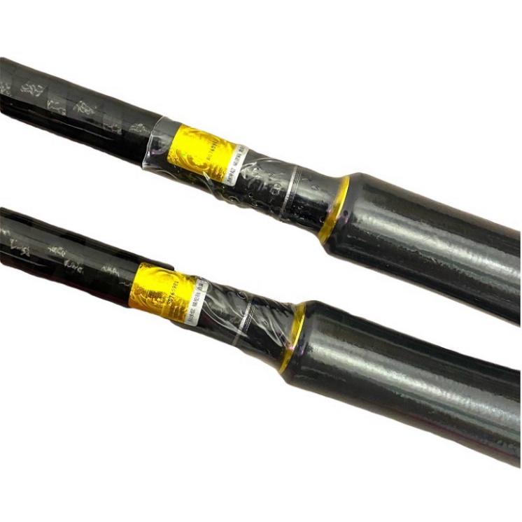 Xả hàng sale Cần Câu Máy 2 Khúc RYOBI Shore Jigging Chuyên Đánh Bạo Lực Khoen Fuji Đến Từ Nhật Bản CM06 - Sanami Fishing