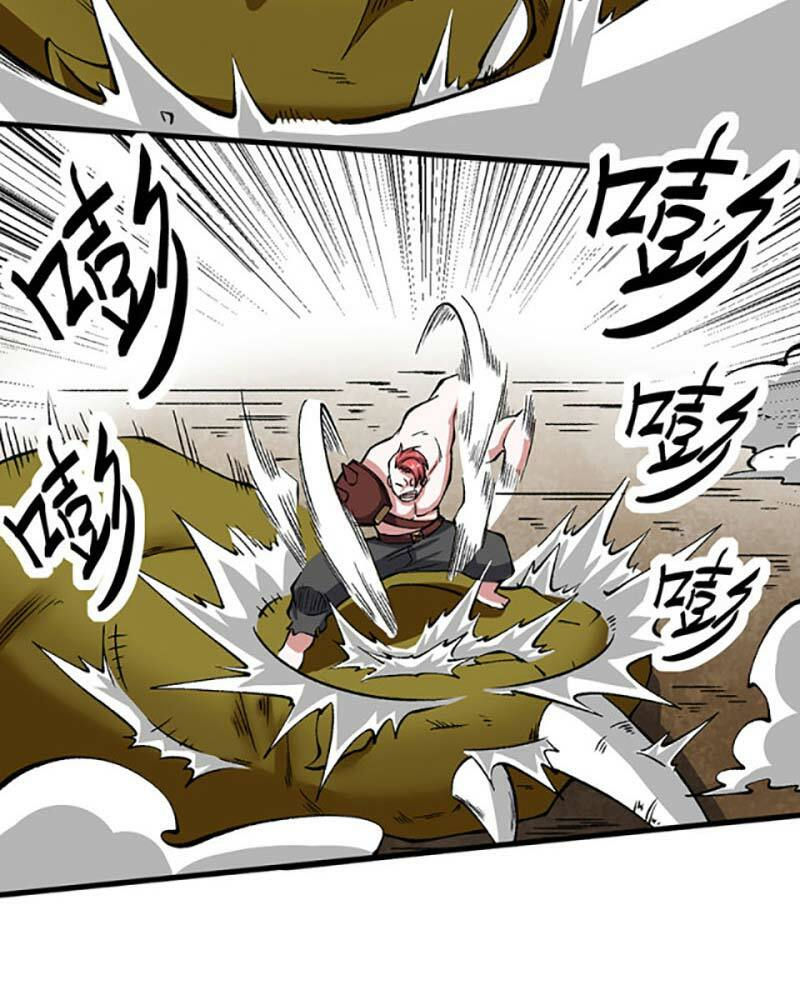 võ đạo độc tôn chapter 453 49