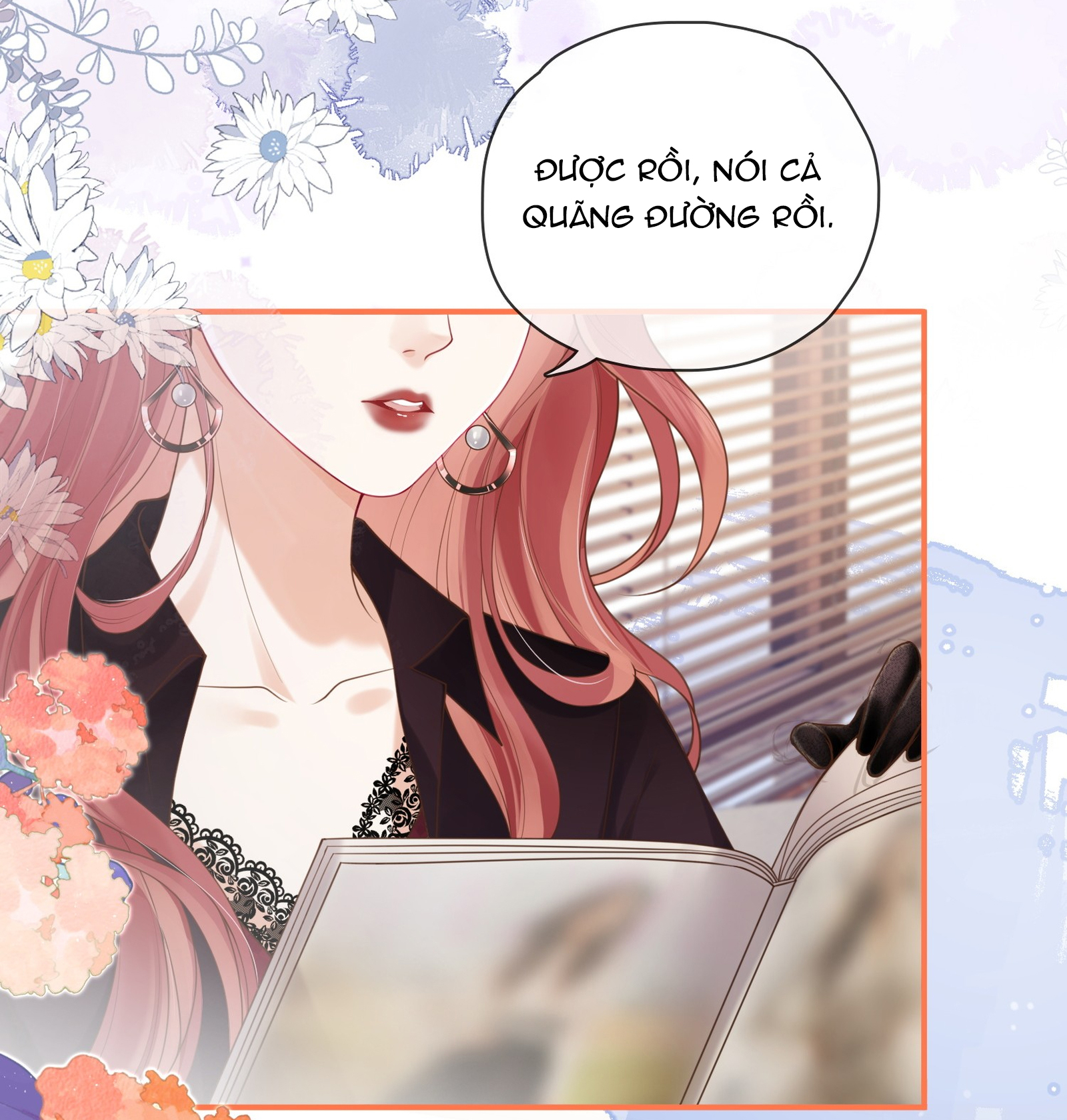 gió lớn hôn ánh trăng chapter 1 5