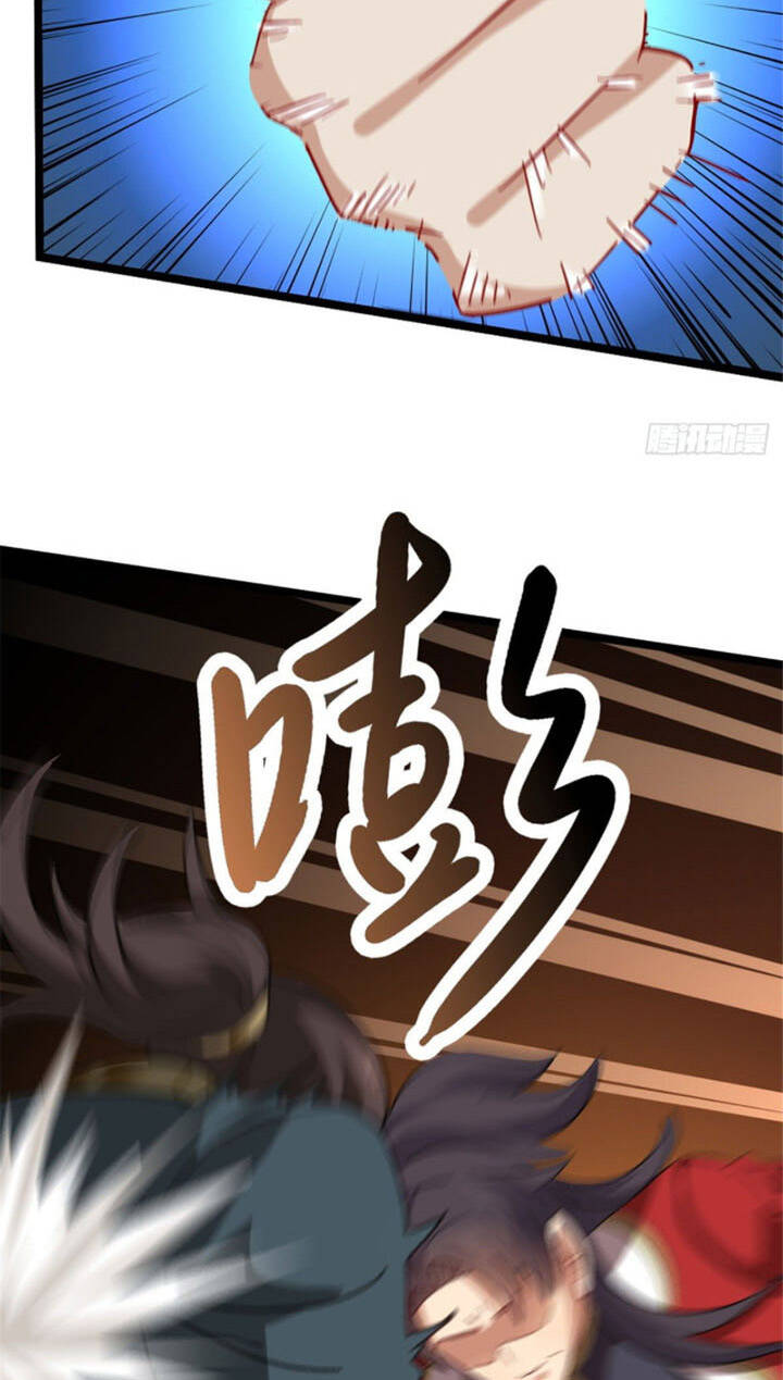 vạn đạo long hoàng chapter 10 35