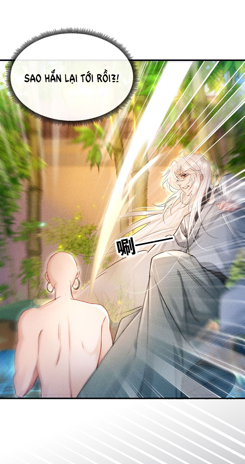 tại sao nam chủ lại quyến rũ tôi chapter 4.2 6