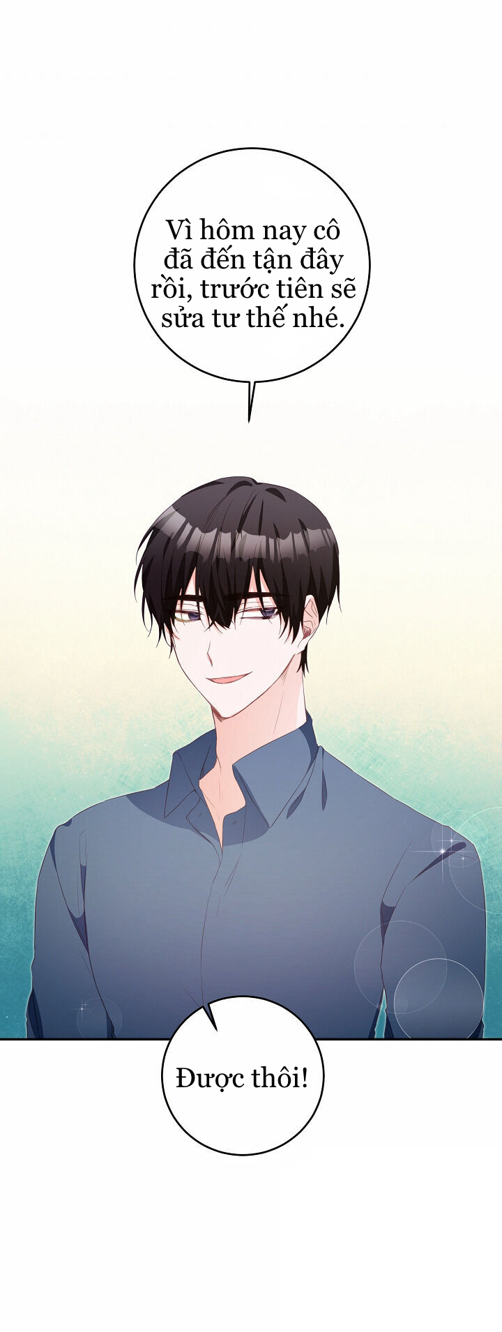 lý do nàng ấy sống như 1 ác nữ chapter 17 38